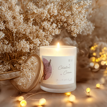 Celestial Cream